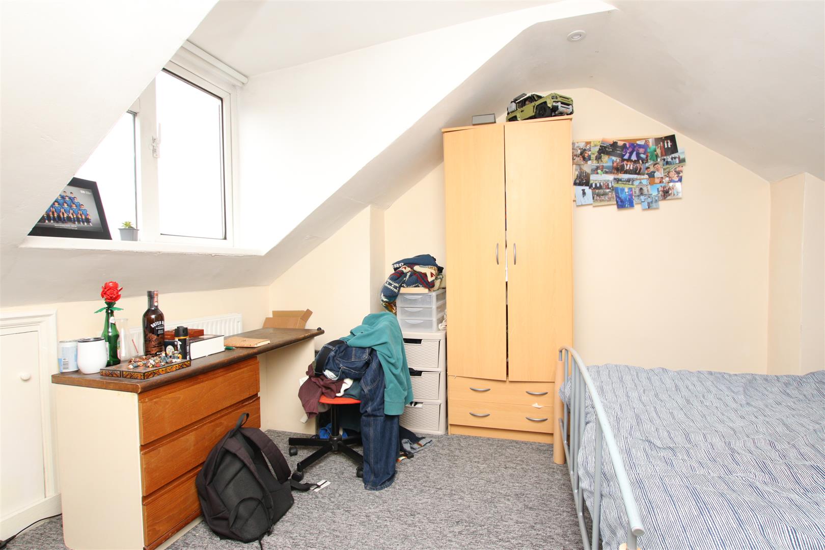 Claude Avenue, Bath, BA2